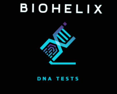 Helix DNA Tests